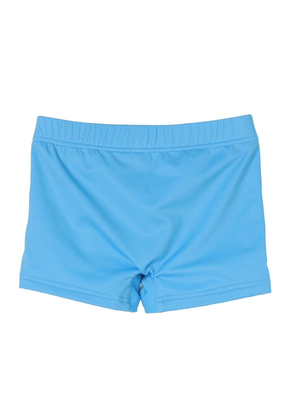 Hellblaues Kostüm für Kinder