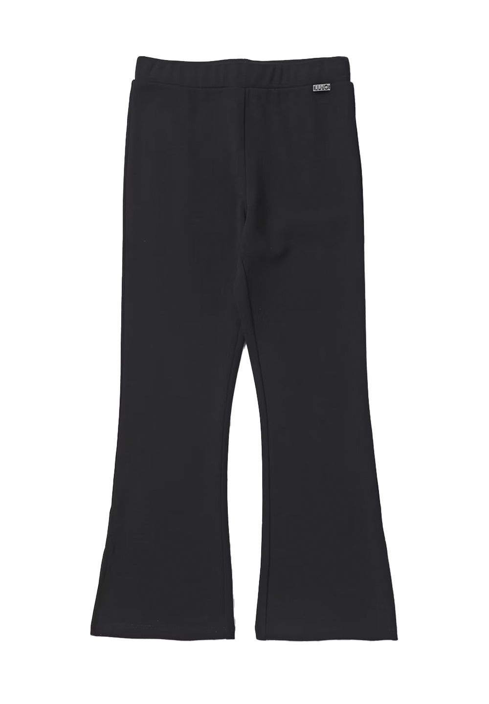 Pantalon noir pour fille
