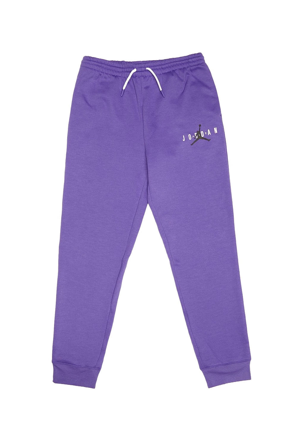 Lila Jogginghose für Jungen