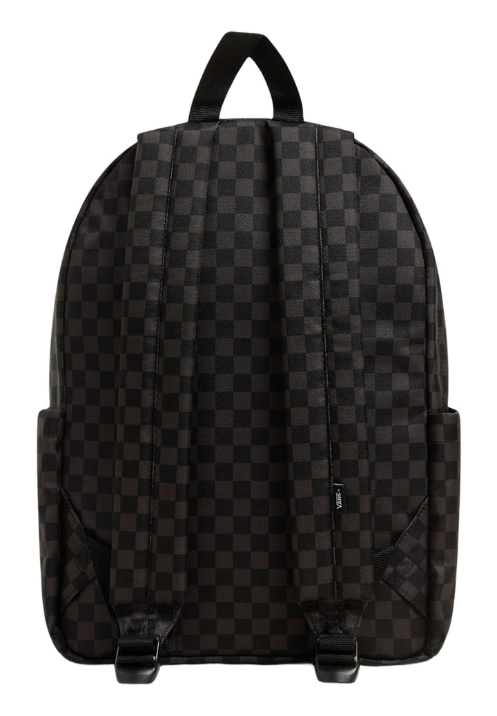 Mochila negra para niño