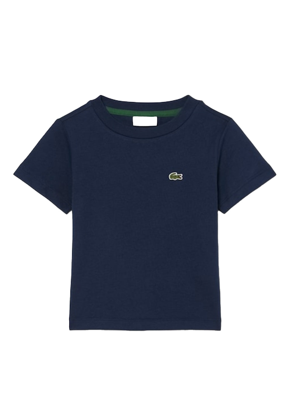 Navy blue t-shirt for kids