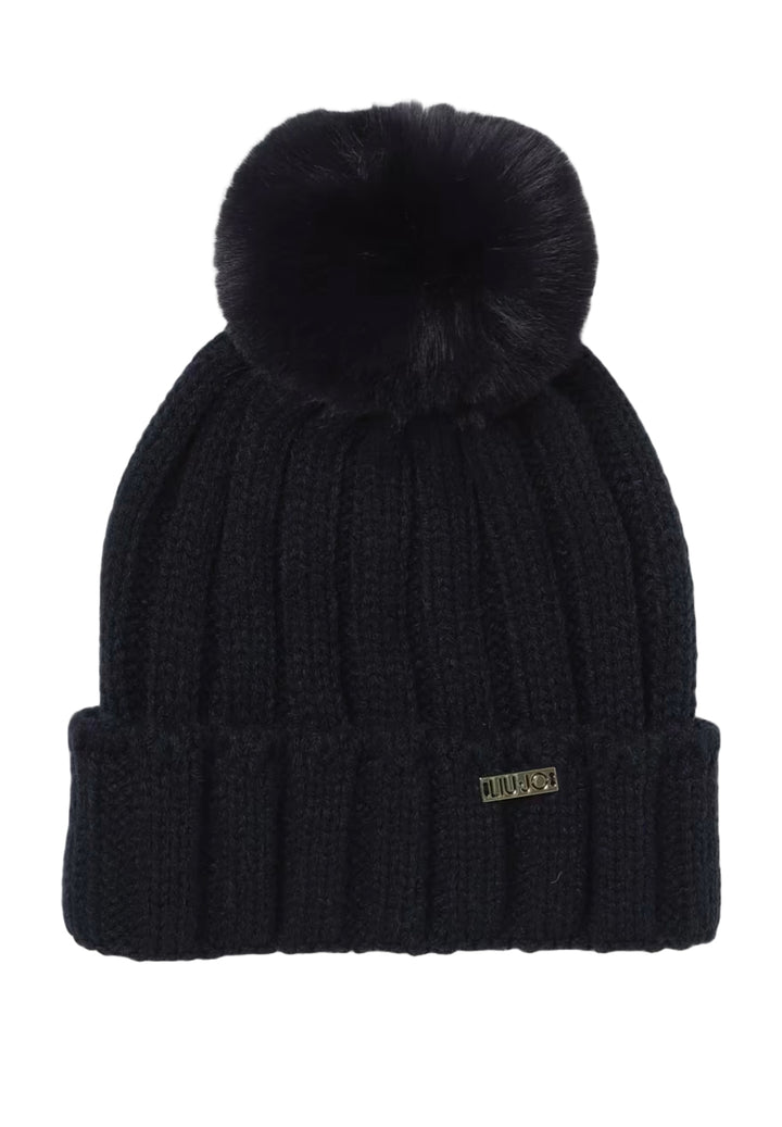 Black hat for girl