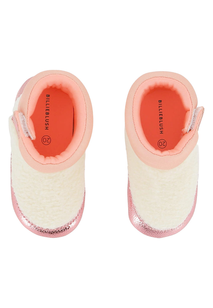 Chaussures multicolores pour nouveau-nés