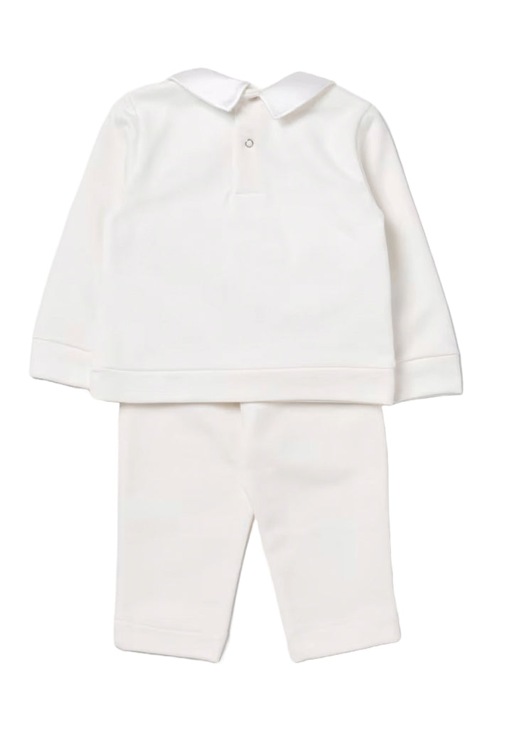 Coffret crème pour bébé fille nouveau-né