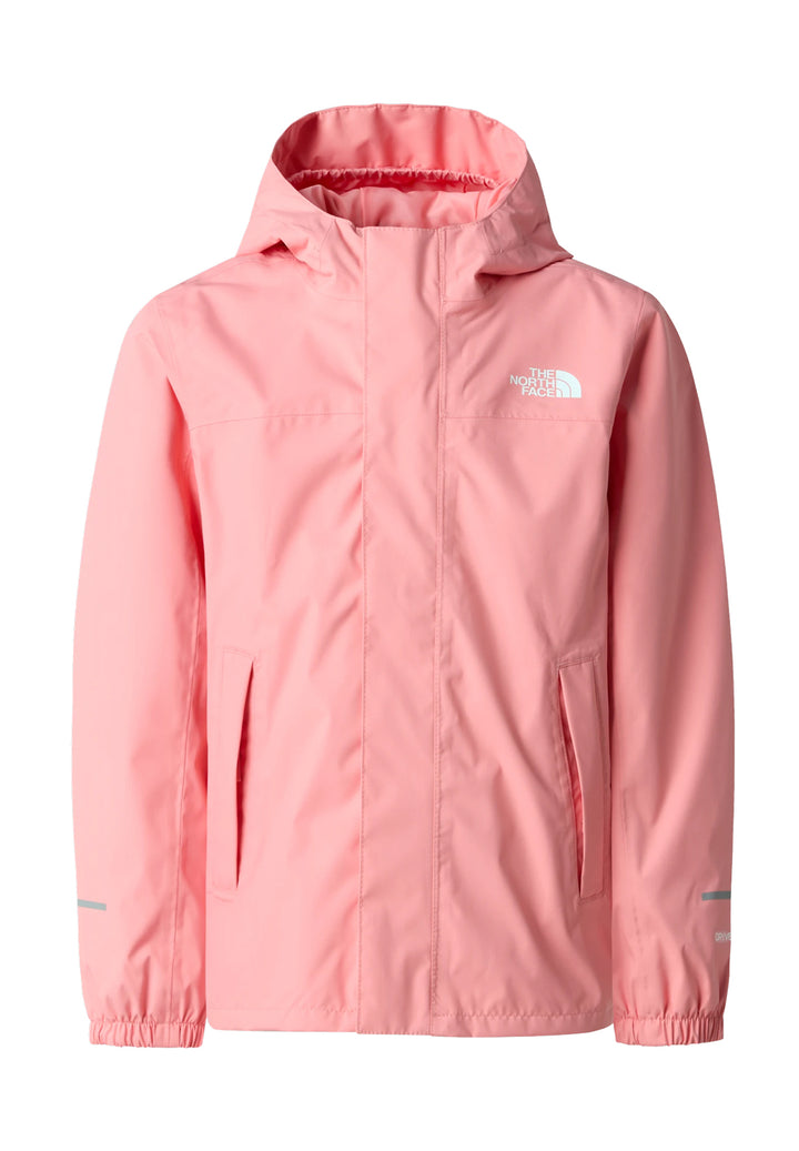 Pink jacket for girls