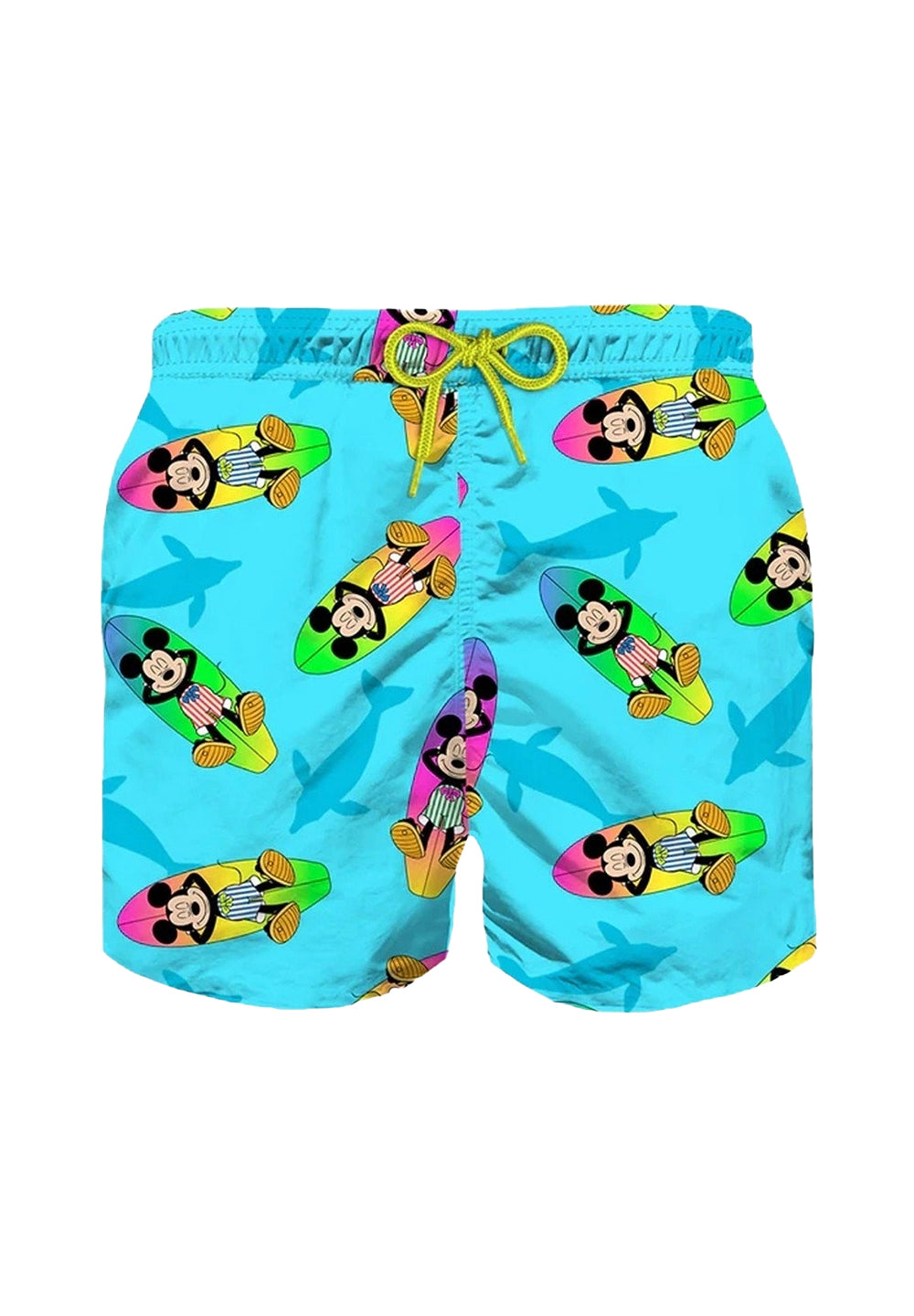 Costume celeste per bambino - Primamoda kids