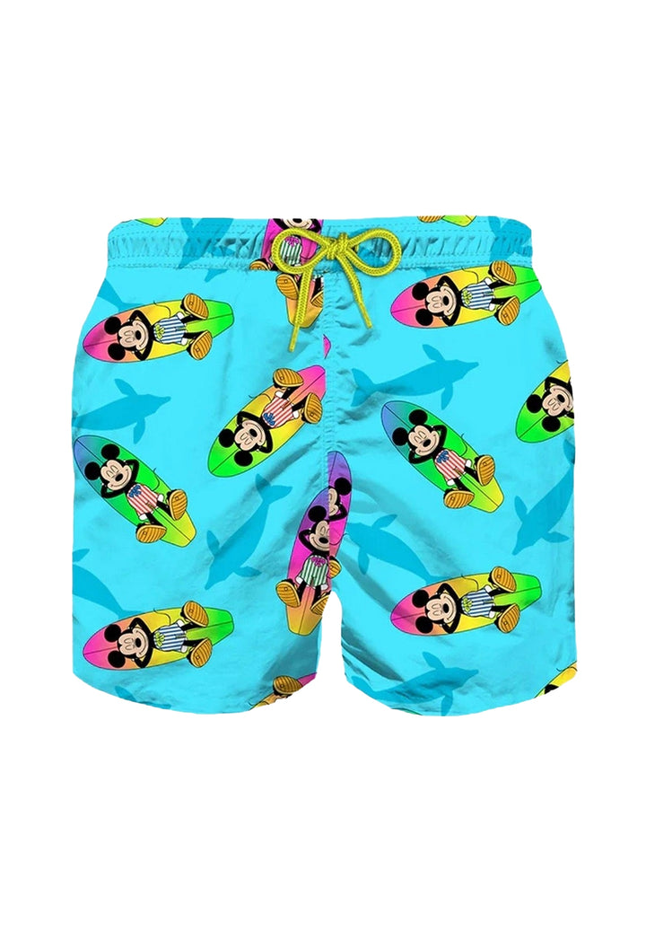 Costume celeste per bambino - Primamoda kids