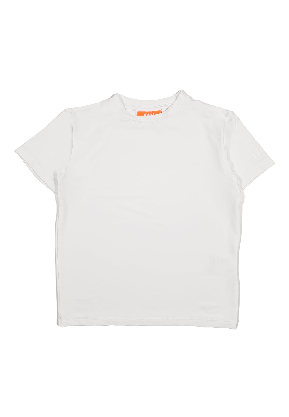 T-shirt bianca per bambino - Primamoda kids