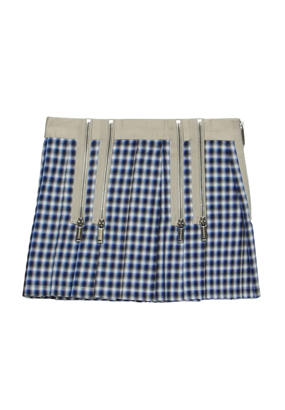 Multicolor skirt for girls