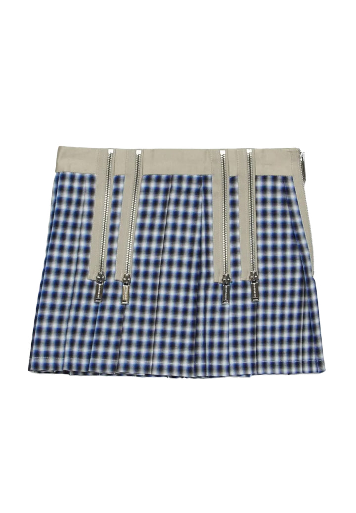 Multicolor skirt for girls