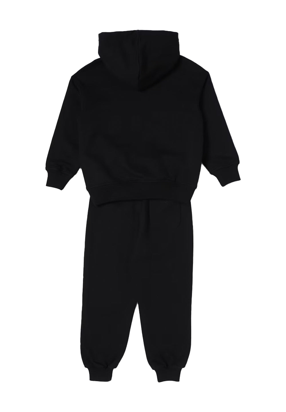 Costume noir pour enfants