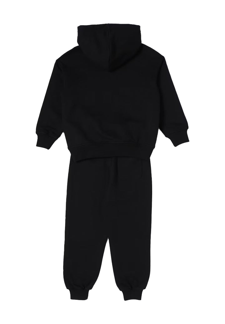 Costume noir pour enfants