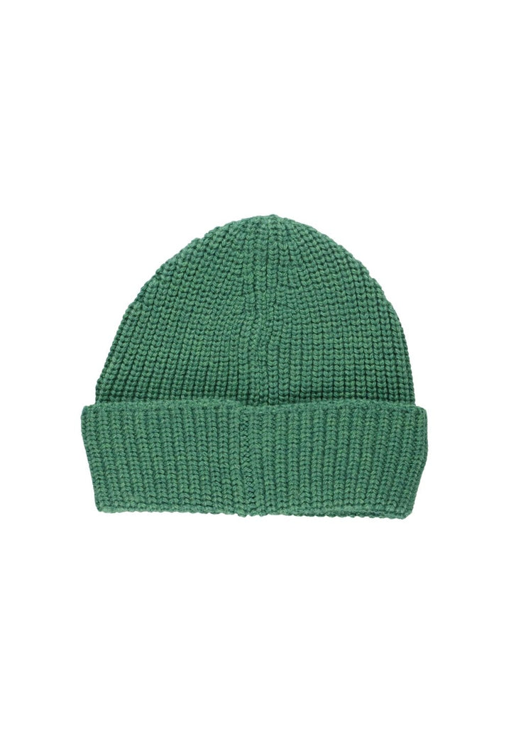 Chapeau vert pour enfants