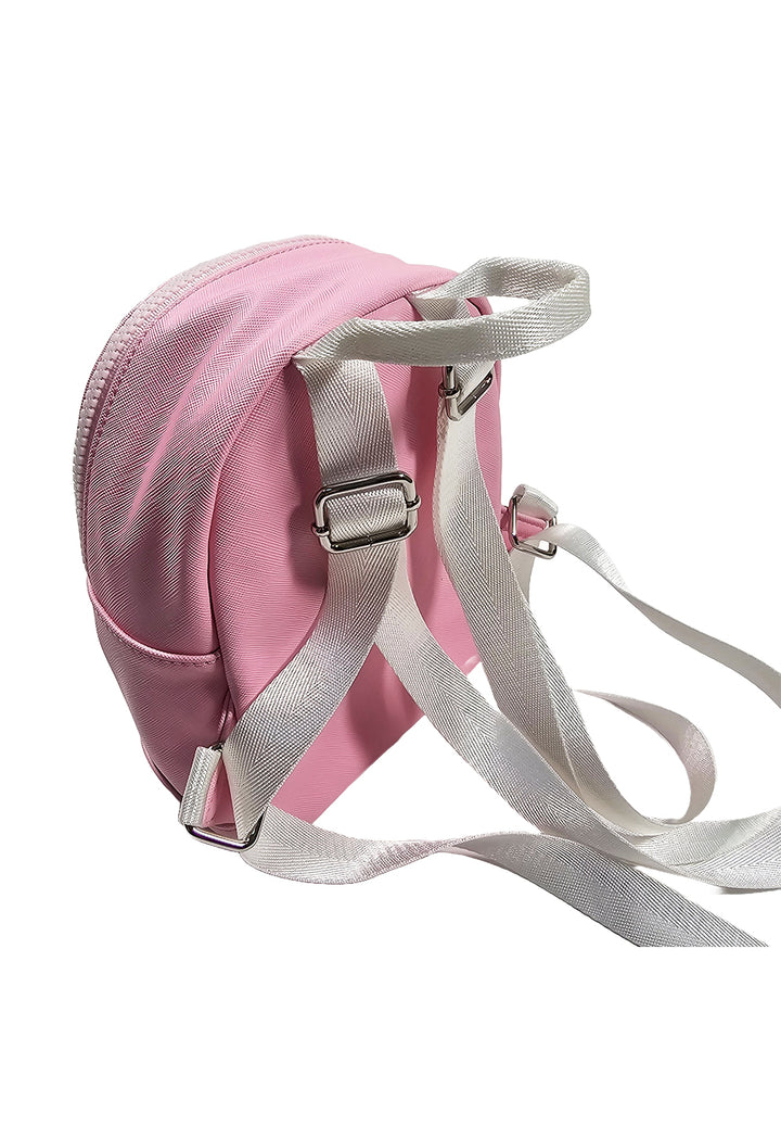Mochila rosa para niña