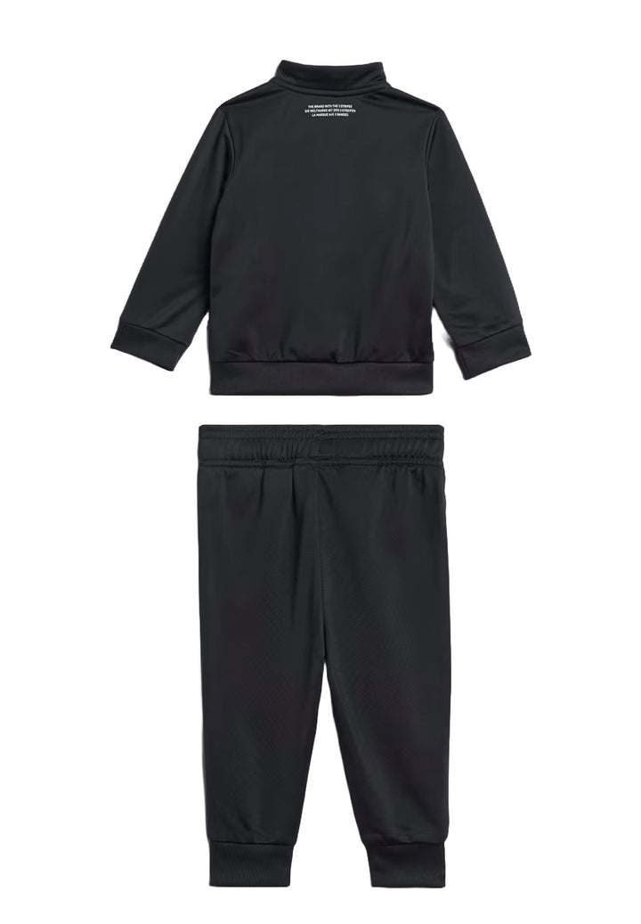 Conjunto negro para bebé