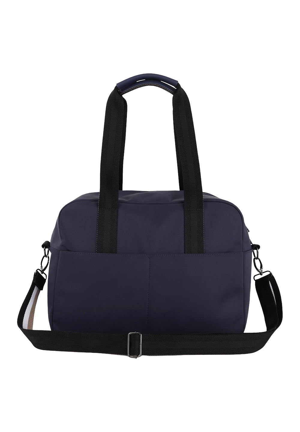 Set cambiador azul para bebé