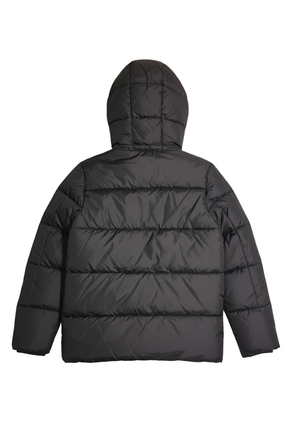 Chaqueta negra para niño