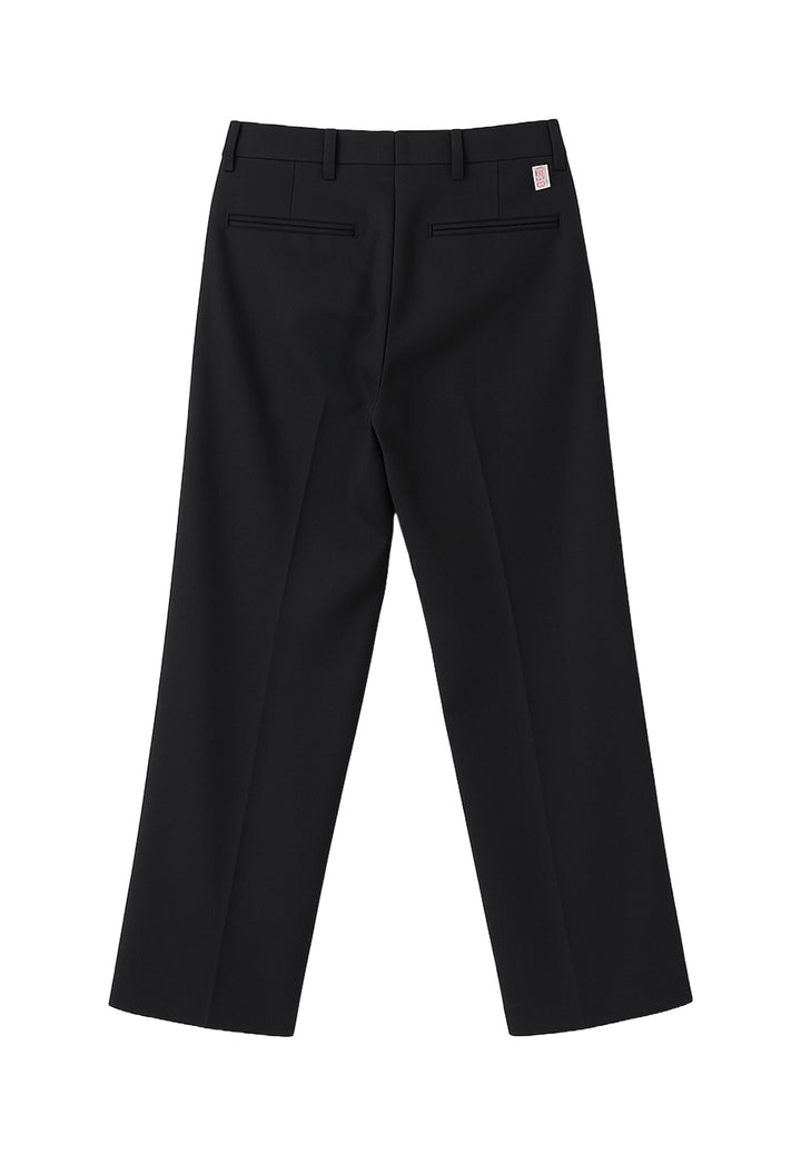 Pantalón negro para niño
