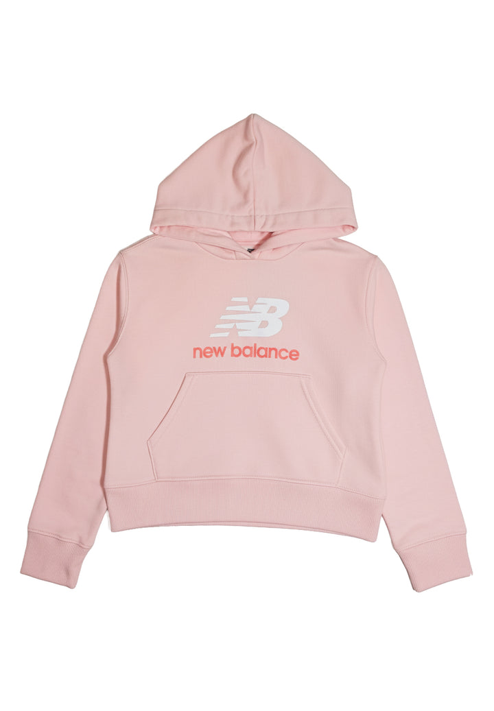 Pink hoodie for girls