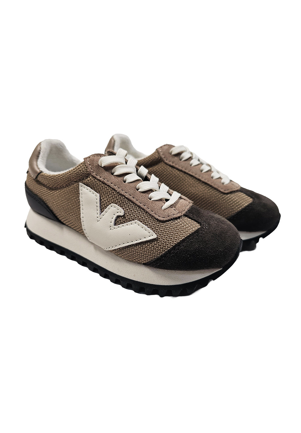 Scarpe multicolor per bambino - Primamoda kids