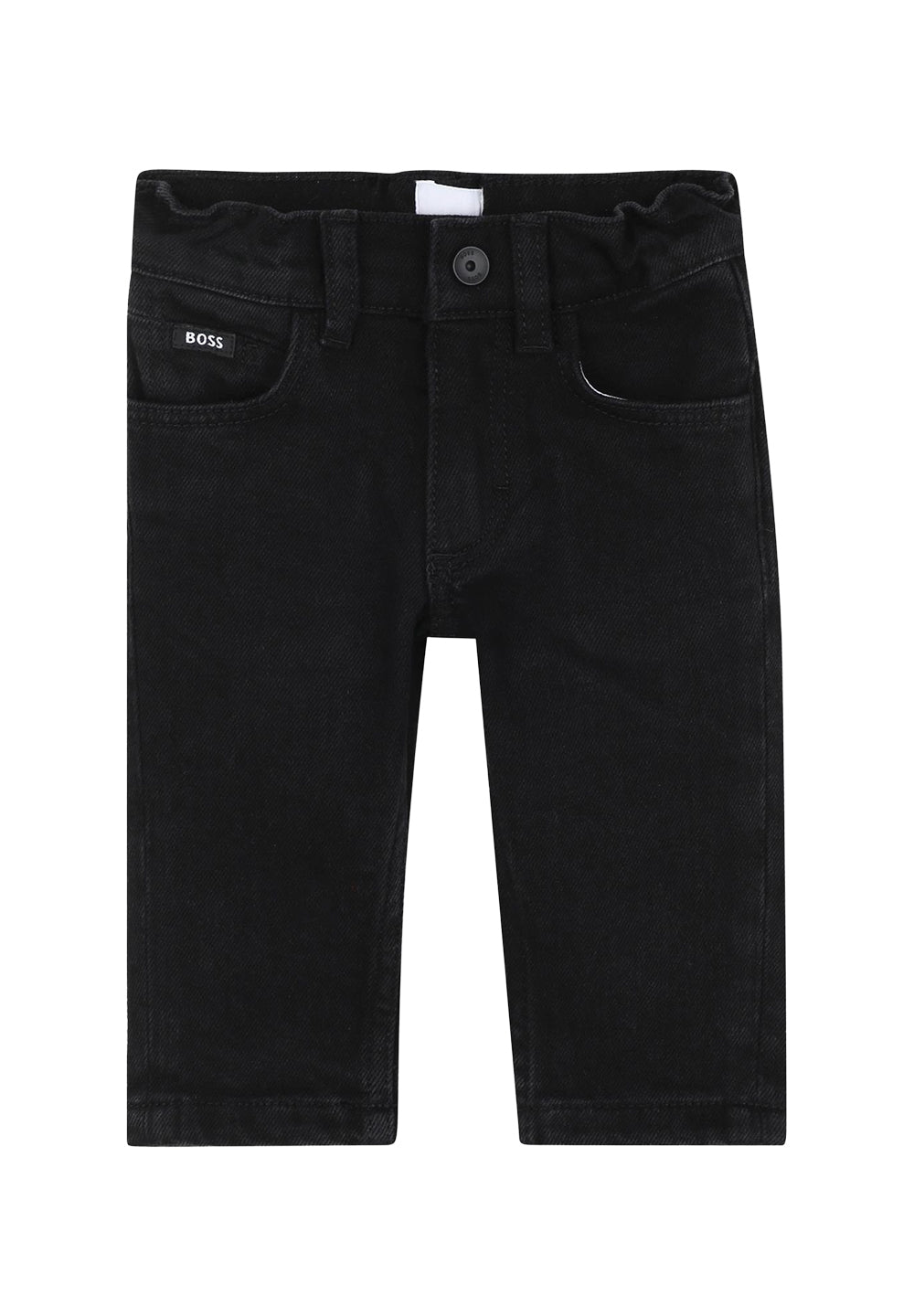 Black jeans for baby