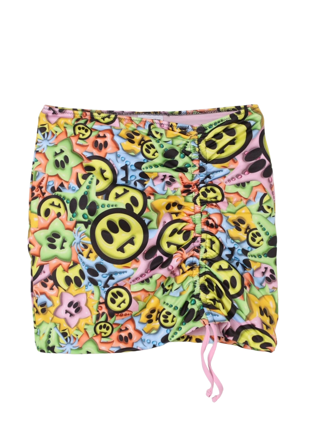 Multicolor skirt for girls