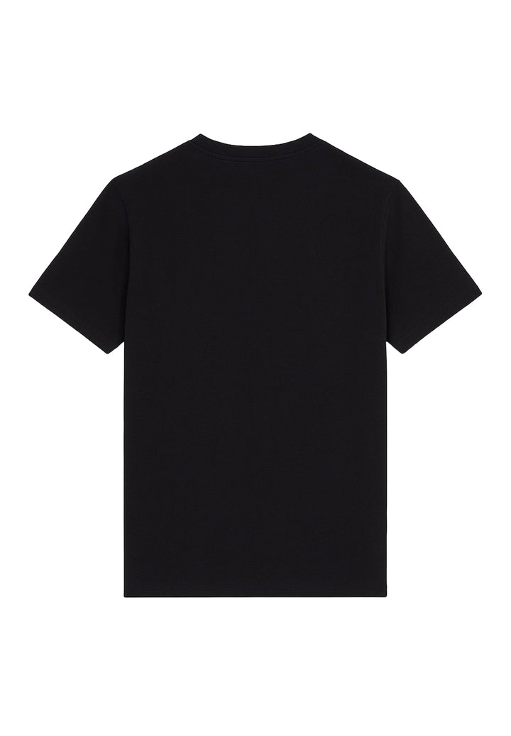 Black t-shirt for kids