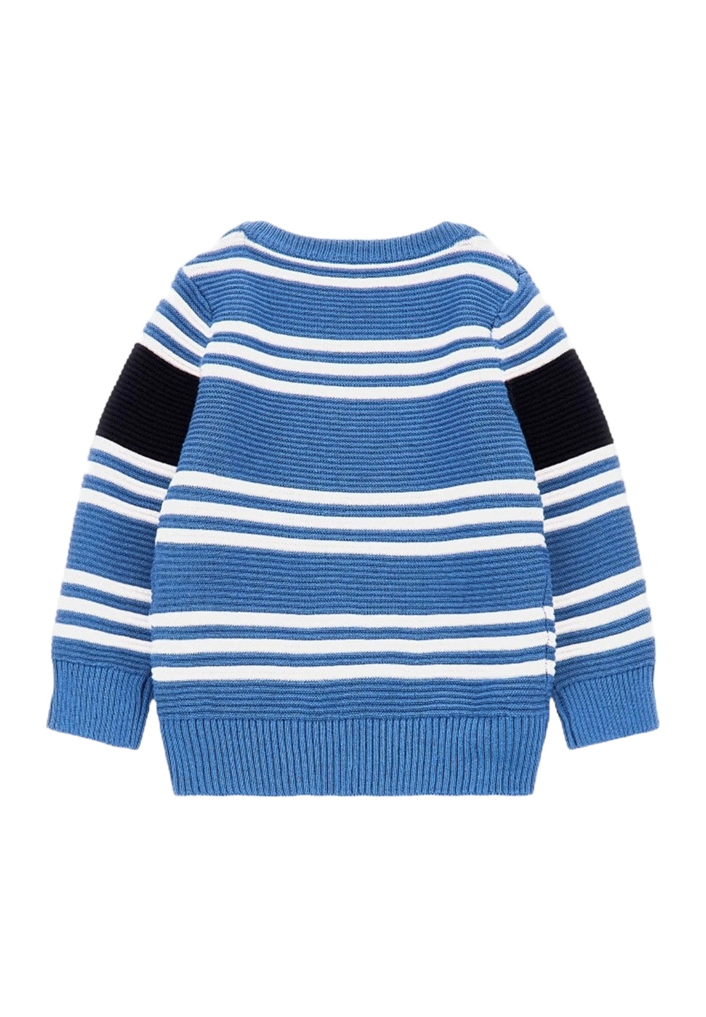 Pull bleu clair pour enfant