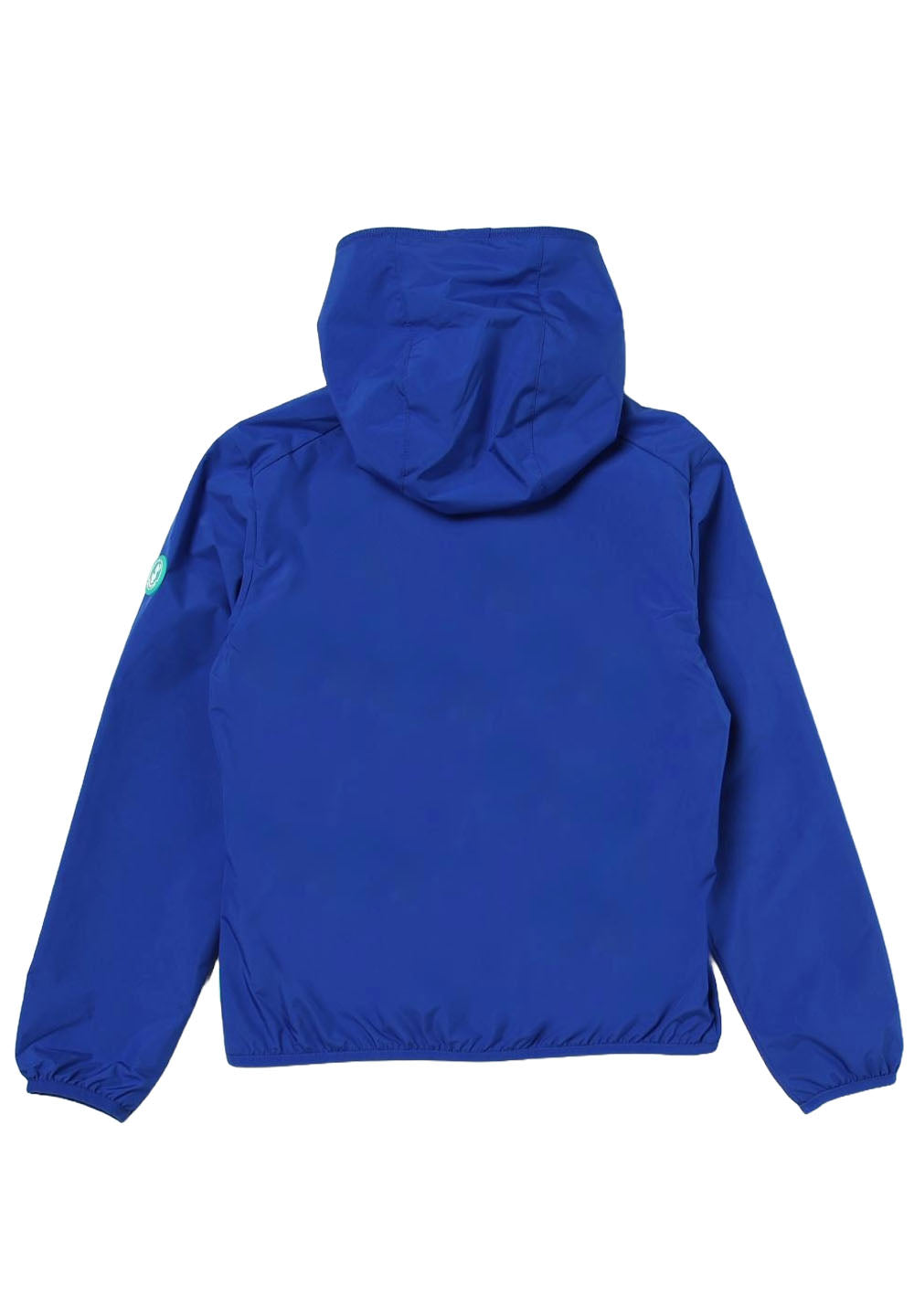 Veste bleue pour enfants