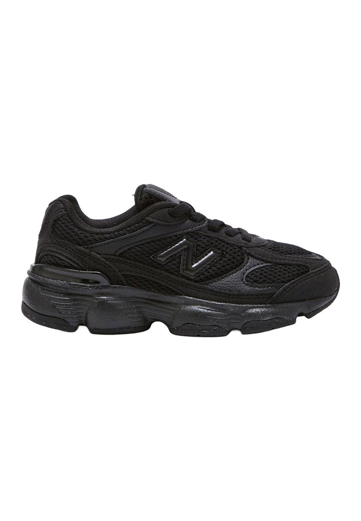 Scarpe nere per bambino
