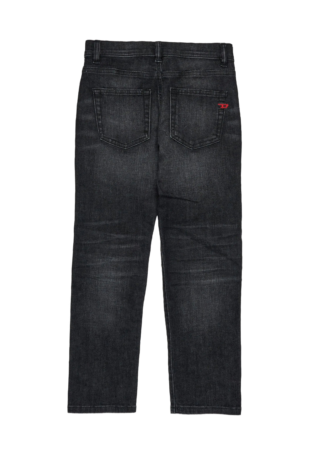 Schwarze Jeans für Kinder