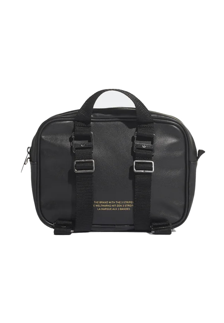 Zaino nero per bambina - Primamoda kids