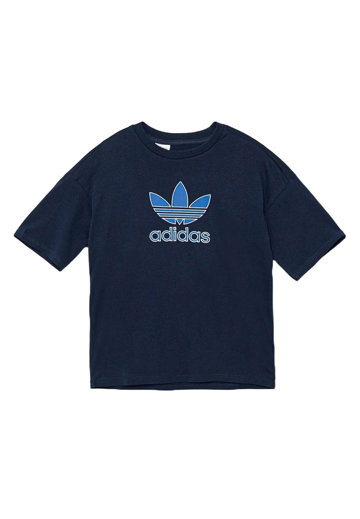 T-shirt bleu pour enfants