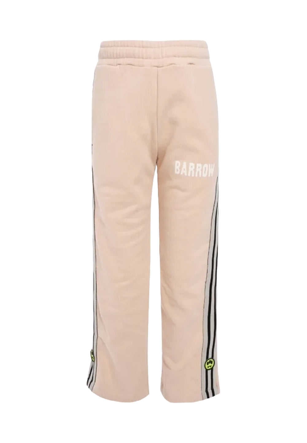 Pantalon de survêtement beige pour garçon