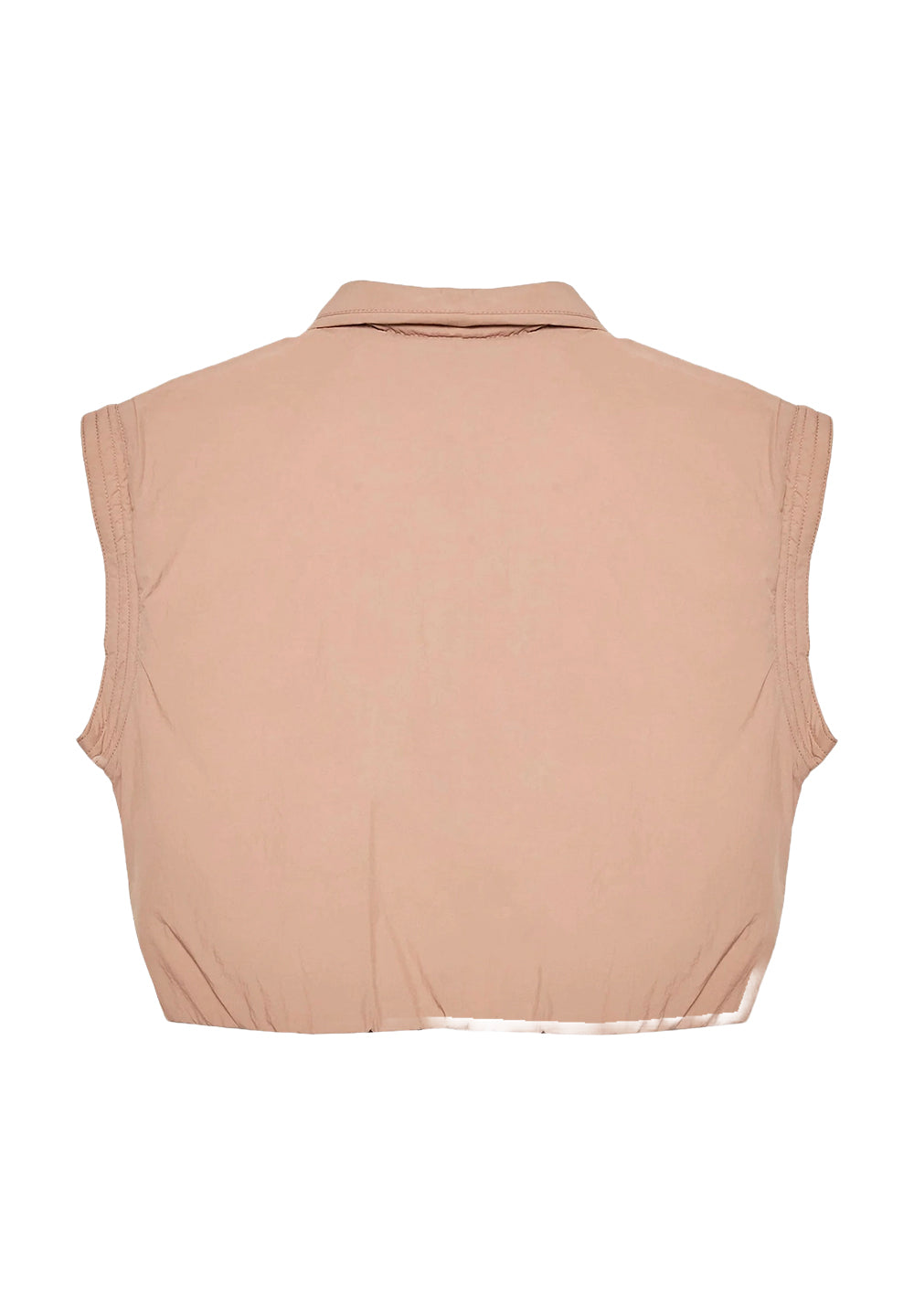 Gilet rosa per bambina - Primamoda kids