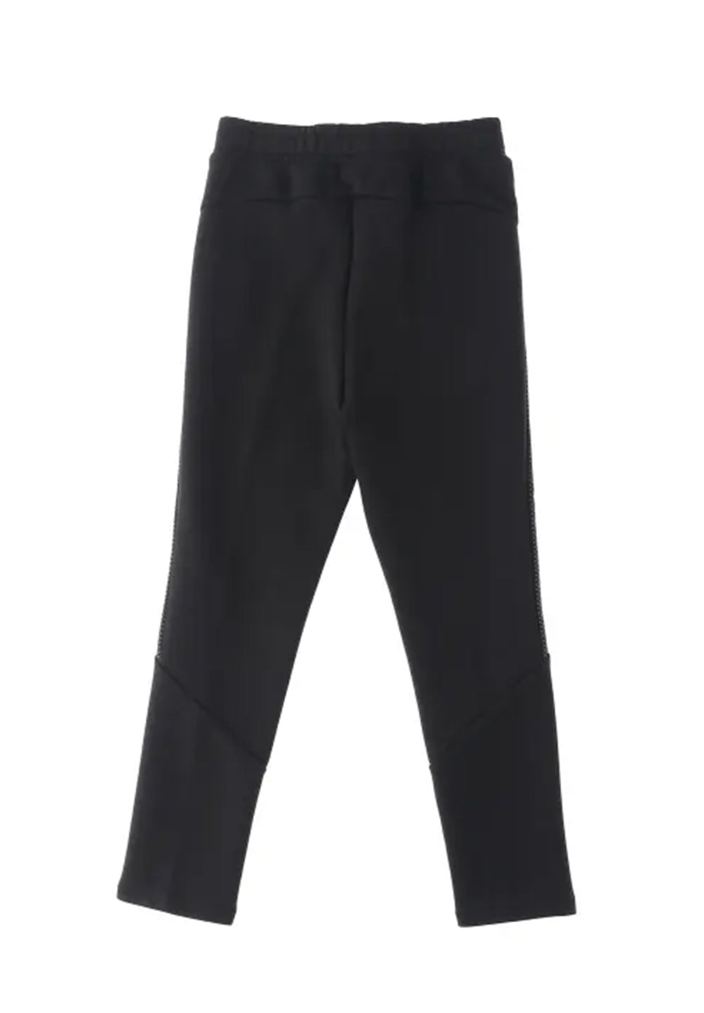 Pantalon de survêtement noir pour enfants