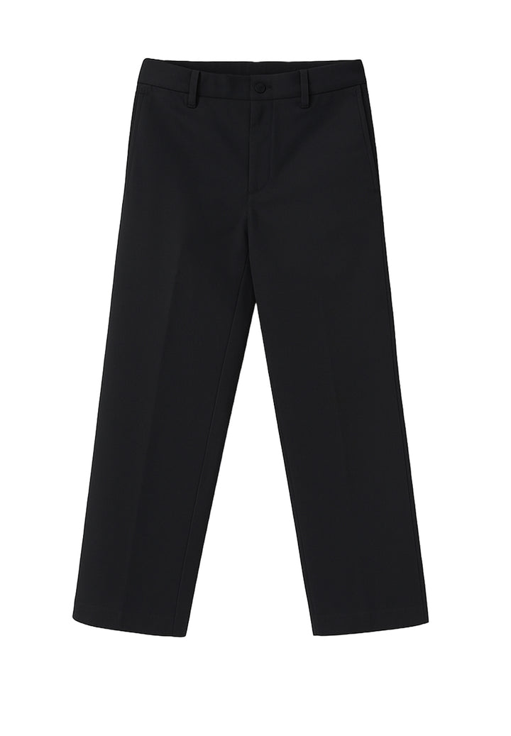 Pantalón negro para niño