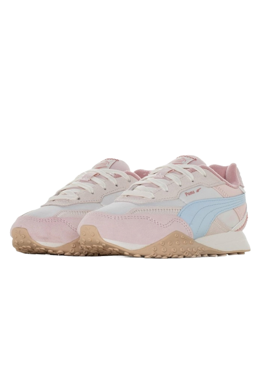 Chaussures multicolores pour filles