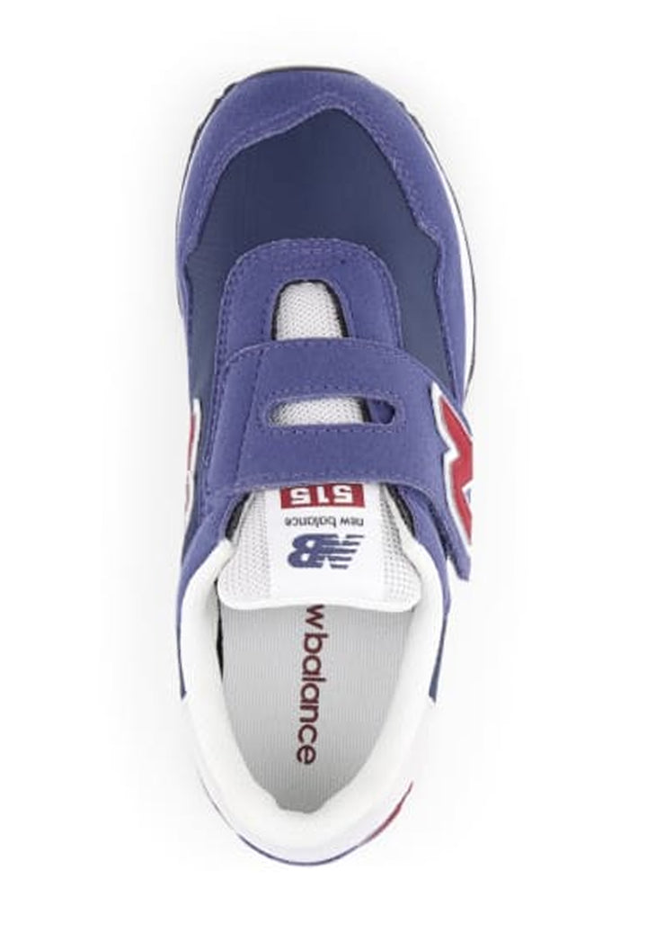 Zapato azul para niño