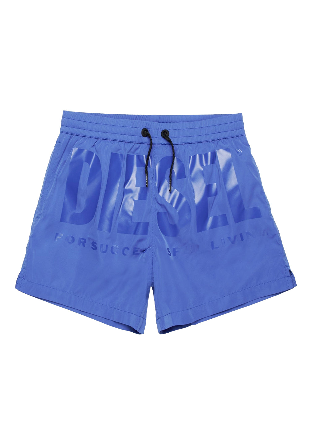 Blue swimsuit for boys