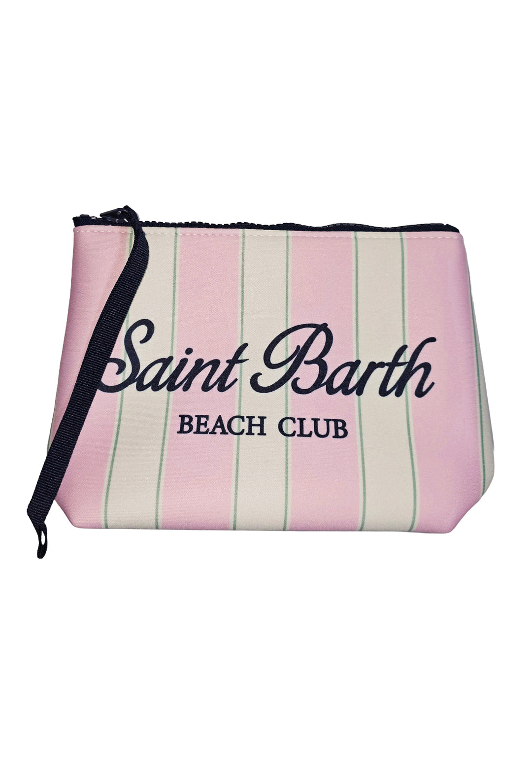 Pochette rose pour fille