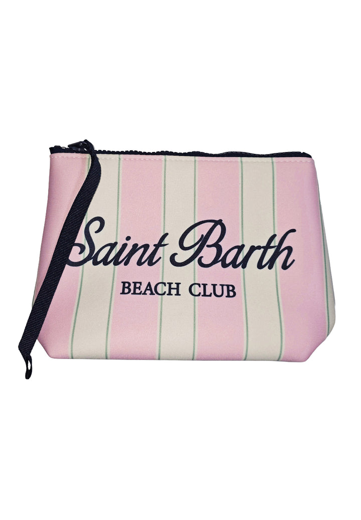 Pochette rose pour fille