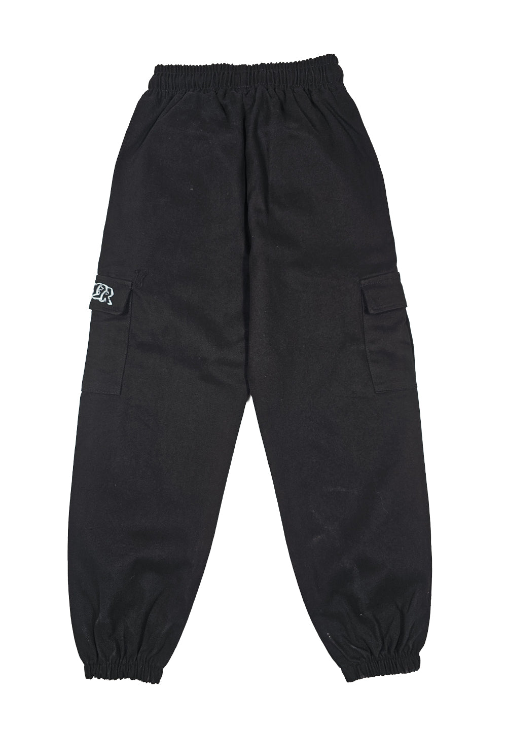 Pantalón negro para niño