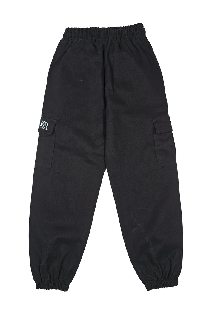 Pantalón negro para niño