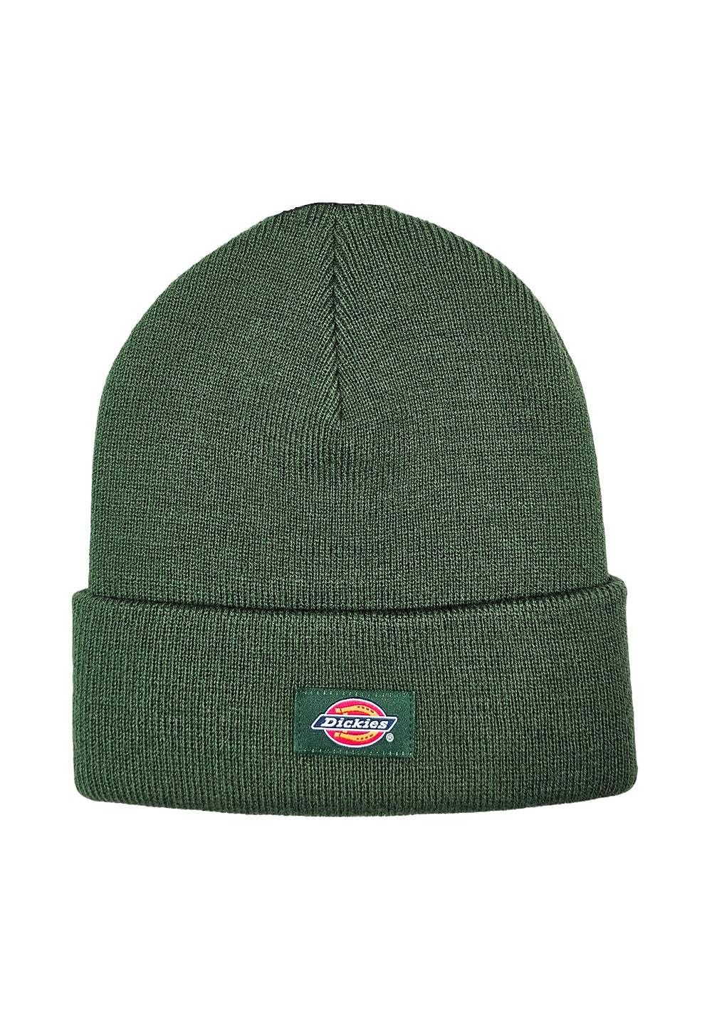 Gorro verde para niño