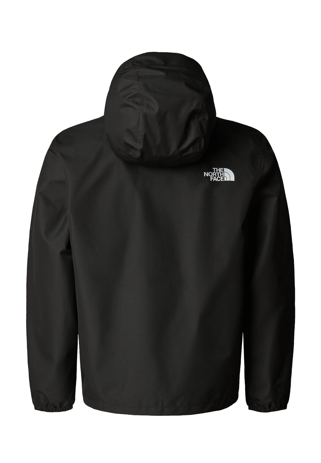 Black jacket for boy