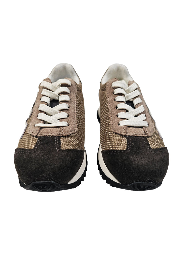 Scarpe multicolor per bambino - Primamoda kids