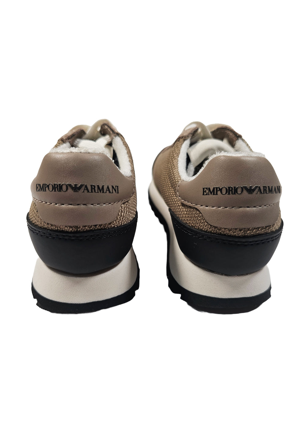 Scarpe multicolor per bambino - Primamoda kids