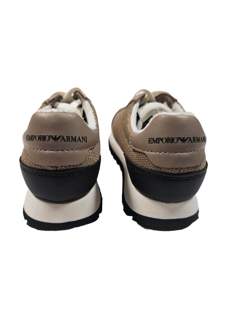 Scarpe multicolor per bambino - Primamoda kids