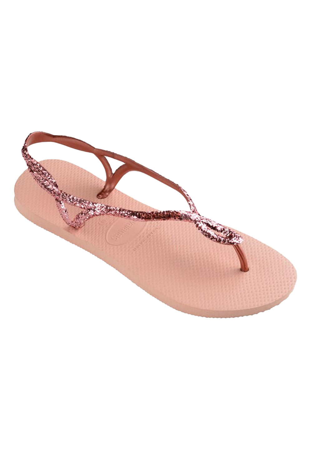 Ciabatte infradito rosa per bambina - Primamoda kids